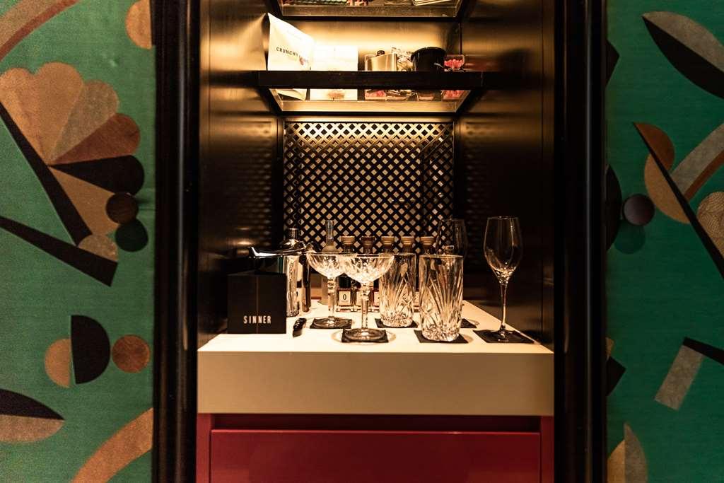 巴黎 Experimental Marais酒店 客房 照片