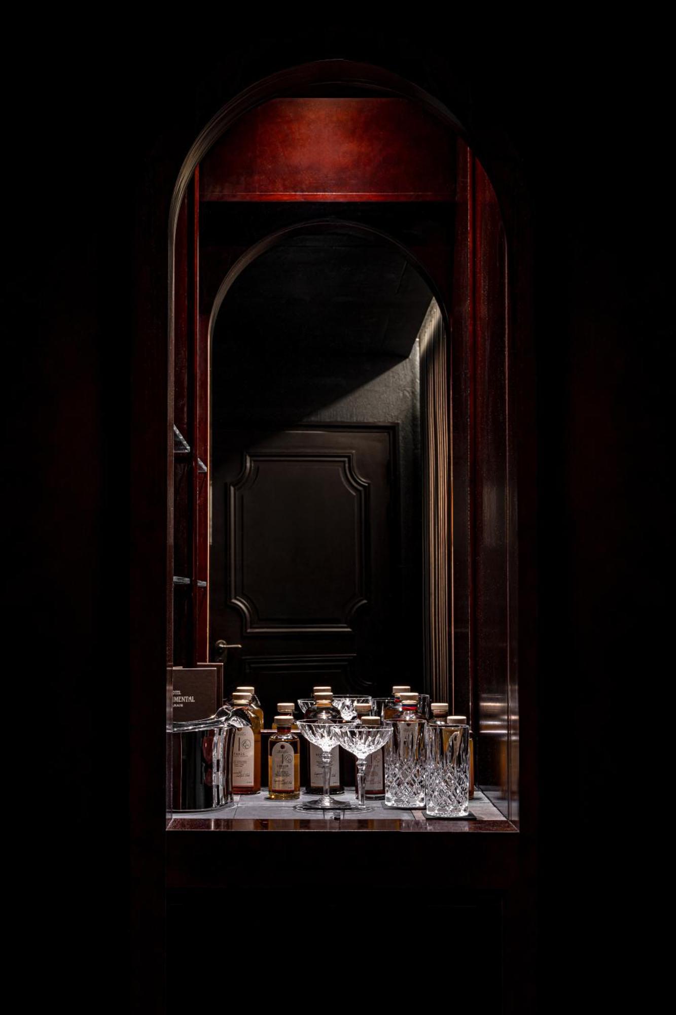 巴黎 Experimental Marais酒店 外观 照片