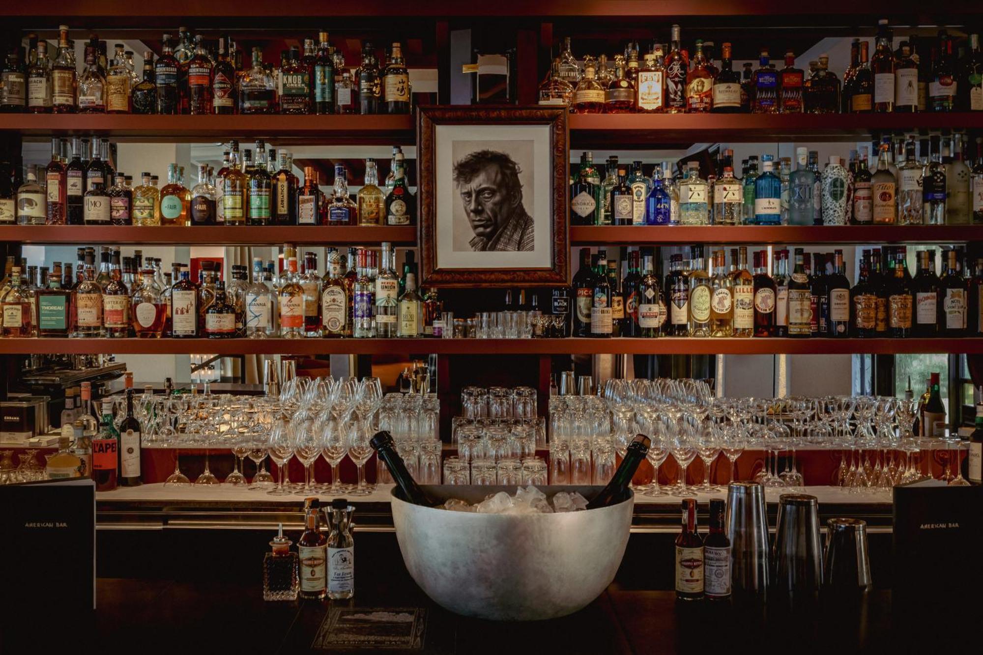 巴黎 Experimental Marais酒店 外观 照片